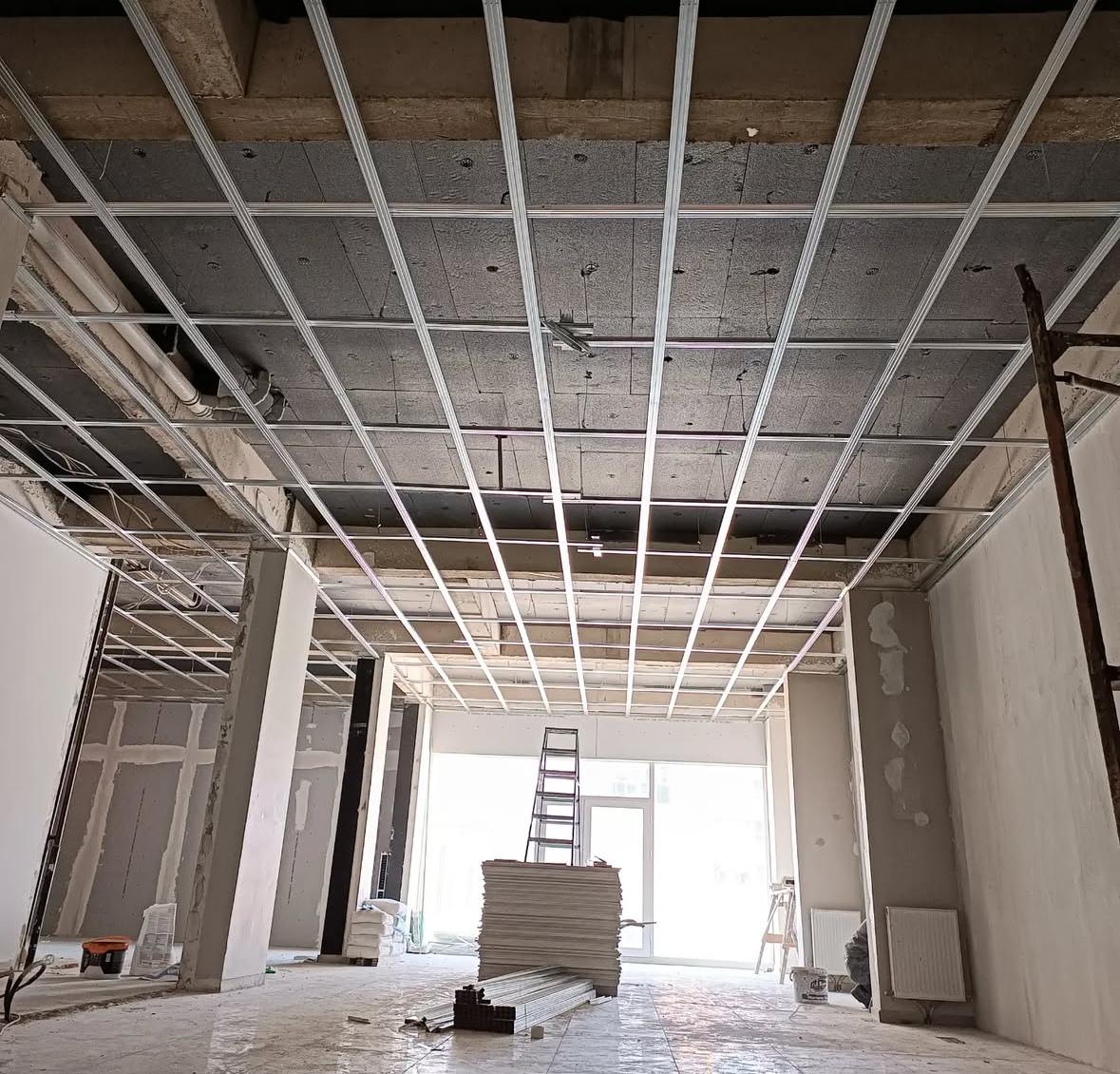 Çetinler Dekorasyon